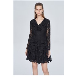 Vestido Negro