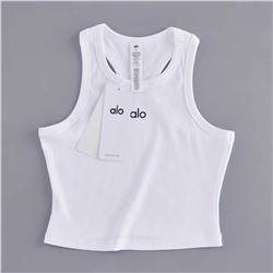 Майка укороченная Al*o yoga
