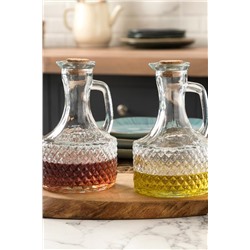 Olivie Yağlık-Sirkelik Orta Boy 2-li Set-370ML