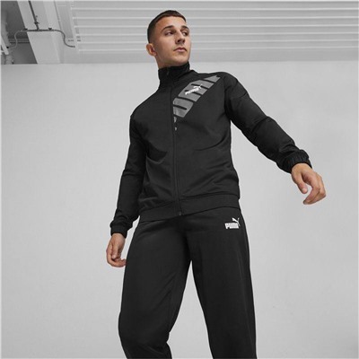 Спортивный костюм Pu*ma Оригинал из официального магазина