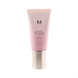 ★SALE★ M Signature Real Complete BB Cream EX #21