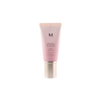★SALE★ M Signature Real Complete BB Cream EX #21
