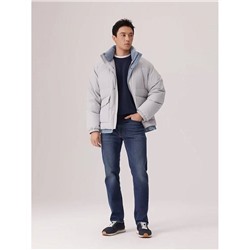 Мужские утепленные джинсы  Levi’*s