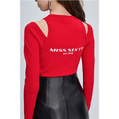 Jersey Rojo