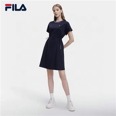 Женское спортивное платье FIL*A ОРИГИНАЛ!