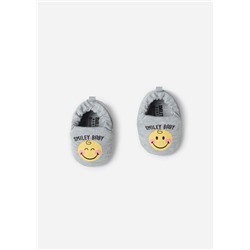 Hausschühchen Smiley Baby® für Babys
