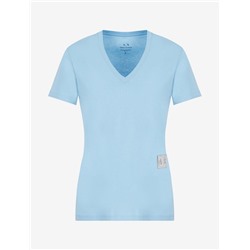 ORGANIC COTTON REGULAR FIT T-SHIRT