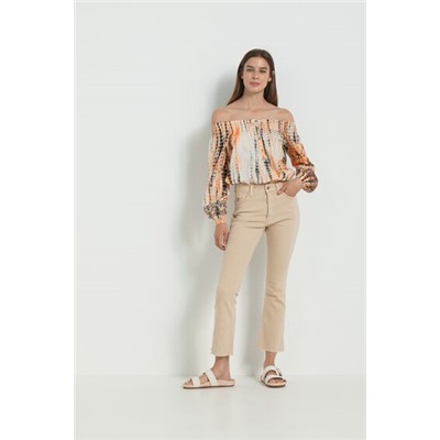 Vaquero Flare cropped