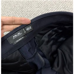 Мужские брюки RLX RALPH LAURE*N ОРИГИНАЛ!