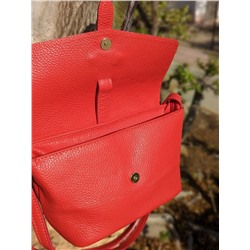 PELLE 169 rojo