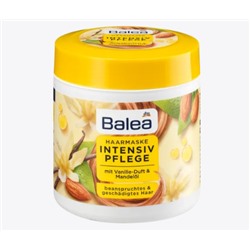 Haarmaske Intensivpflege, 200 ml