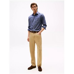 Regular Fit THFlex Dress Shirt