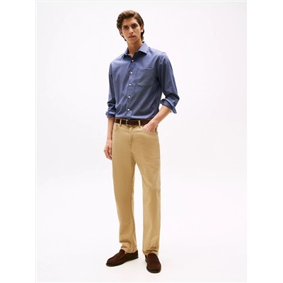Regular Fit THFlex Dress Shirt