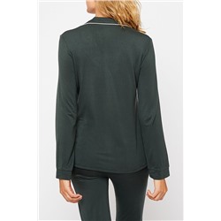 Camisón Wallyne Caqui