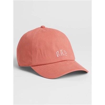 Gap Logo Baseball Hat