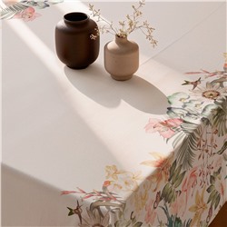 Tischdecke Damaris - mehrfarbig - mehrere Größen verfügbar