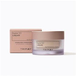 Peptid 30 Cream Антивозрастной крем с комплексом из 30 видов пептидов