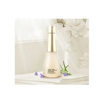 Time Energy Resetting Toner, Антивозрастной улучшающий тонер