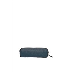 Estuche Azul oscuro y negro