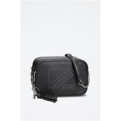 Bandolera Donna Negro