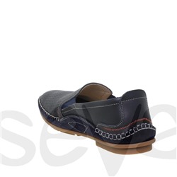 Exodo, ZAPATO CABALLERO PIEL