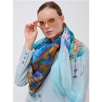 Платок женский KSH13-17-38