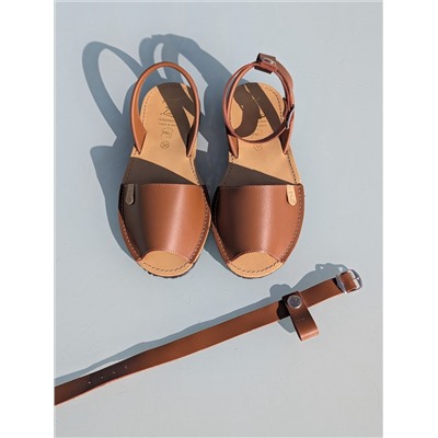 Абаркасы от испанского производителя Ab.Zapatos 320 · Cuero Распродажа