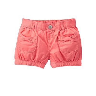 Bubble Shorts