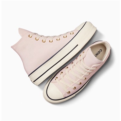 Chuck Taylor All Star Lift Platform Suede