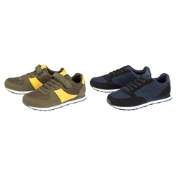 pepperts!® Jungen Sneaker, leichte, flexible Laufsohle