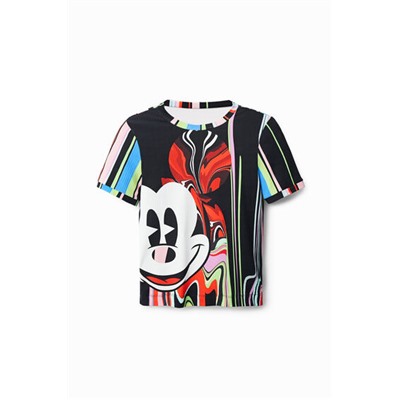 Camiseta Mickey Mouse M. Christian Lacroix