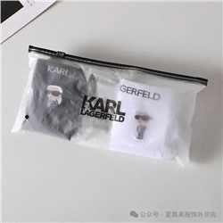 Носки Kar*l Lagerfel*d   Набор из 3х штук