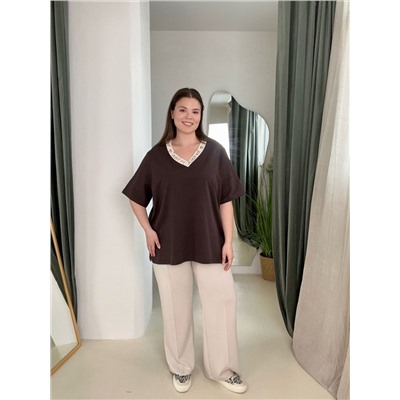 DESTELLO BIGSize PREMIUM COTTON