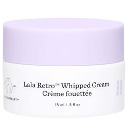 Drunk Elephant Mini Lala Retro™ Nourishing Whipped Moisturizer