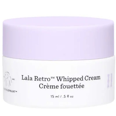Drunk Elephant Mini Lala Retro™ Nourishing Whipped Moisturizer