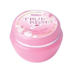 Крем-парфюм Mistine True Rose 10 г / Mistine True Rose Perfume Cream 10 g