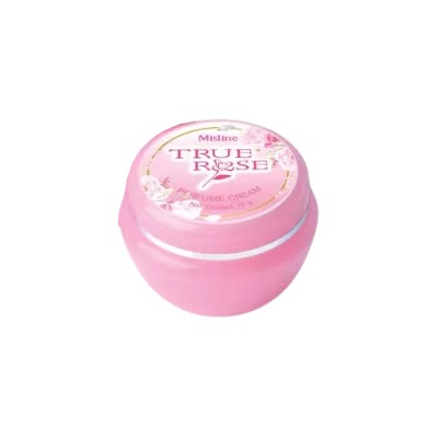 Крем-парфюм Mistine True Rose 10 г / Mistine True Rose Perfume Cream 10 g