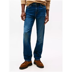 Straight Fit Jean