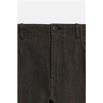 PANTALÓN DENIM ESTRUCTURA