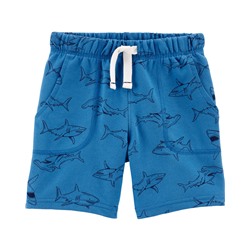 Carter's | Toddler Pull-On Shorts