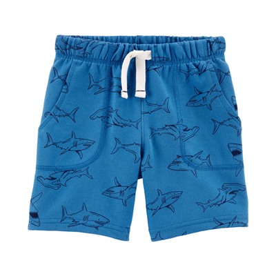 Carter's | Toddler Pull-On Shorts