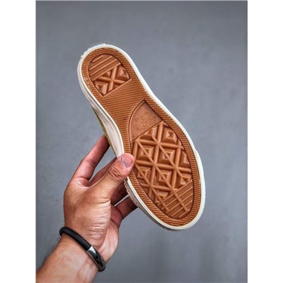 Кеды Convers*e One Star Pro