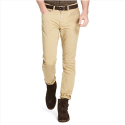 Брюки VARICK SLIM STRAIGHT PANT