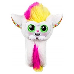 Little Live Wrapples - Slap Bracelets -una
