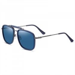IQ30068 - Солнцезащитные очки ICONIQ TR3366 Blue Gun Ocean Deep Blue C121-P86