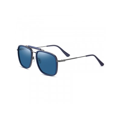IQ30068 - Солнцезащитные очки ICONIQ TR3366 Blue Gun Ocean Deep Blue C121-P86