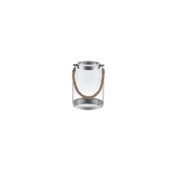 Manon Mumluk - M - Silver