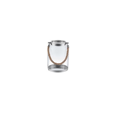Manon Mumluk - M - Silver