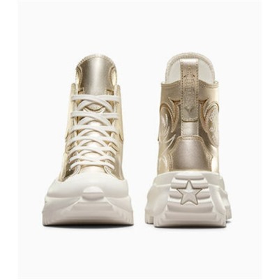 Run Star Hike Platform Western
