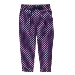 Pull-On Pants